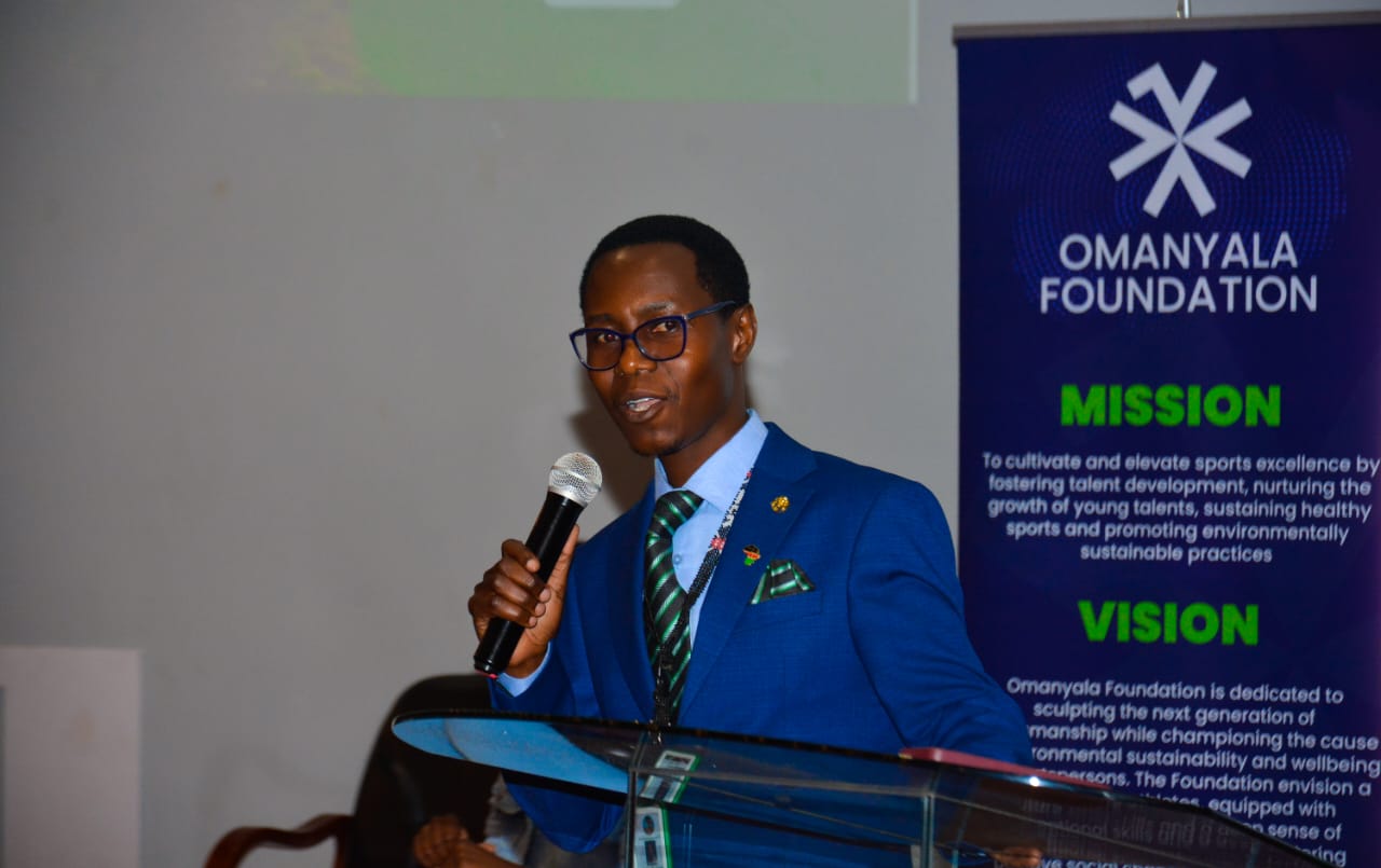 TEK IN THE FRONTLINE FOR GREENER ENVIRONMENT