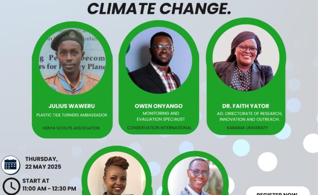 BEAT PLASTIC POLLUTION